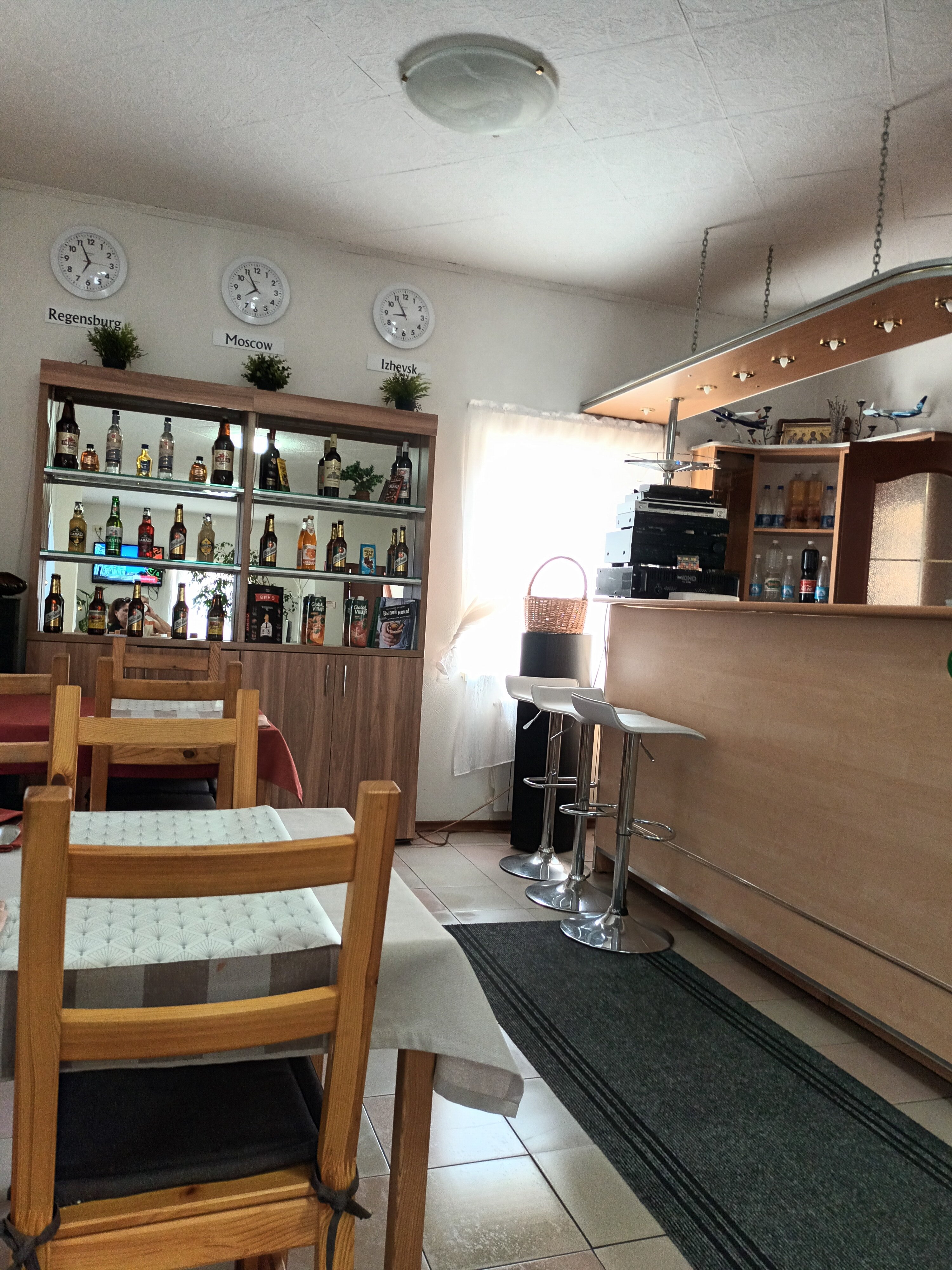 Фото Регенсбург