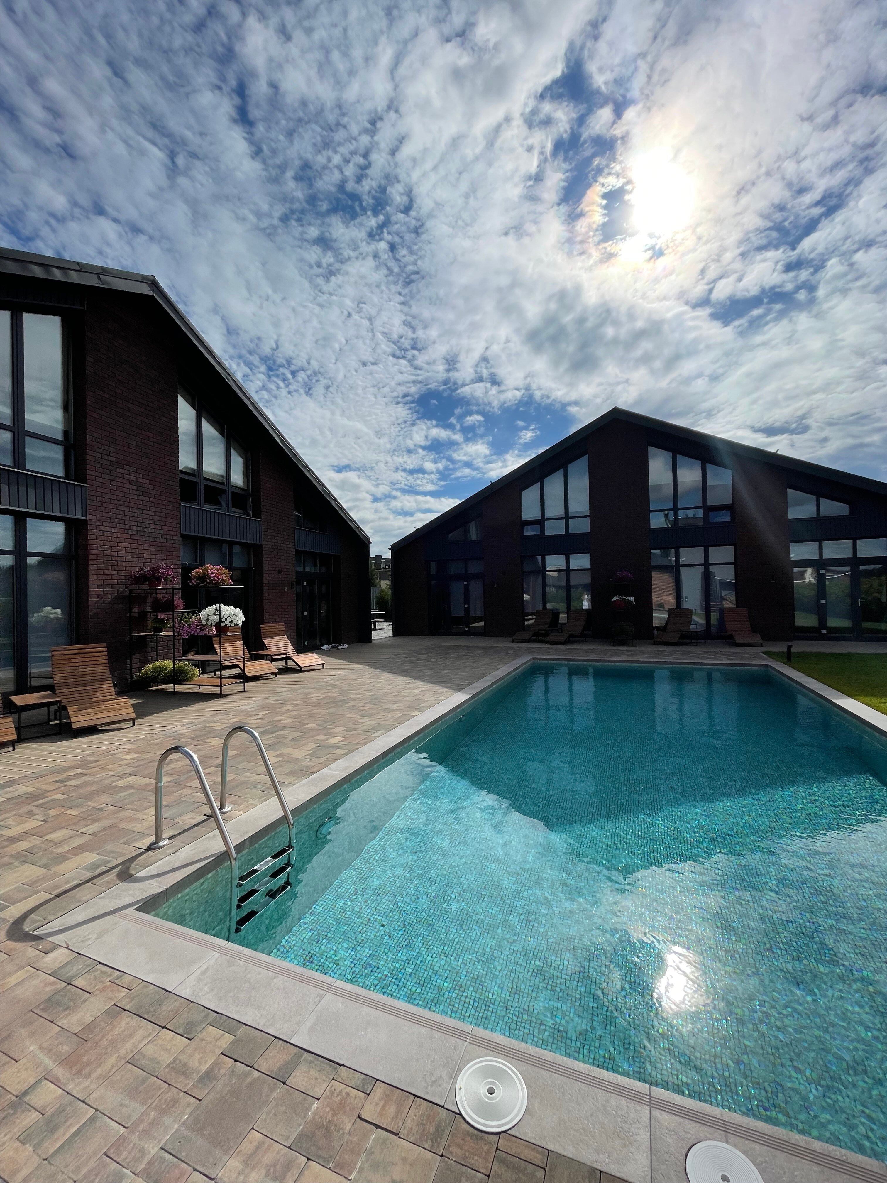 Фото Река Река