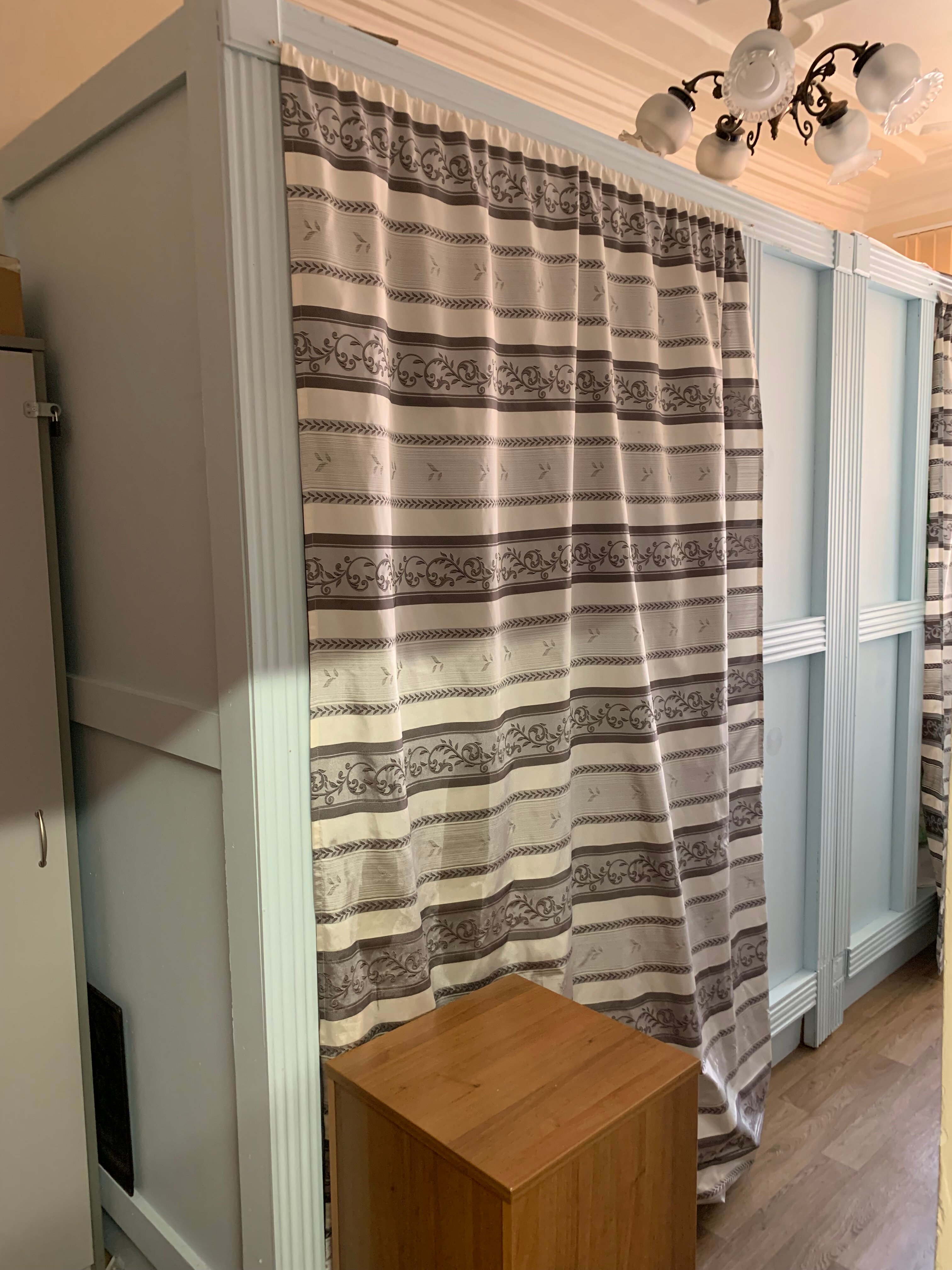 Фото Хостел Бауман Skyя