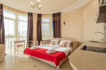 Duet (посёлок городского типа Гаспра, Алупкинское шоссе, 58Д, корп. 1), hotel