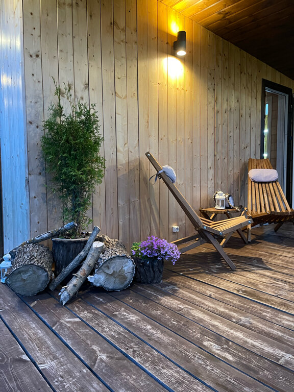 Фото Ферма Славная