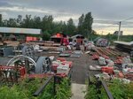 Стройматериалы (gorodskoy posyolok Mga, 13-y kilometr, 2), tienda de construcción