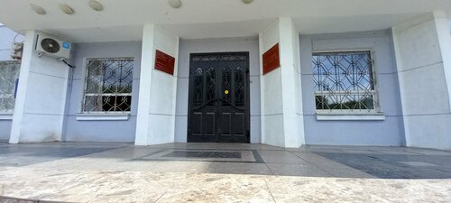 Суд Ленинский районный суд города Оренбурга, Оренбург, фото