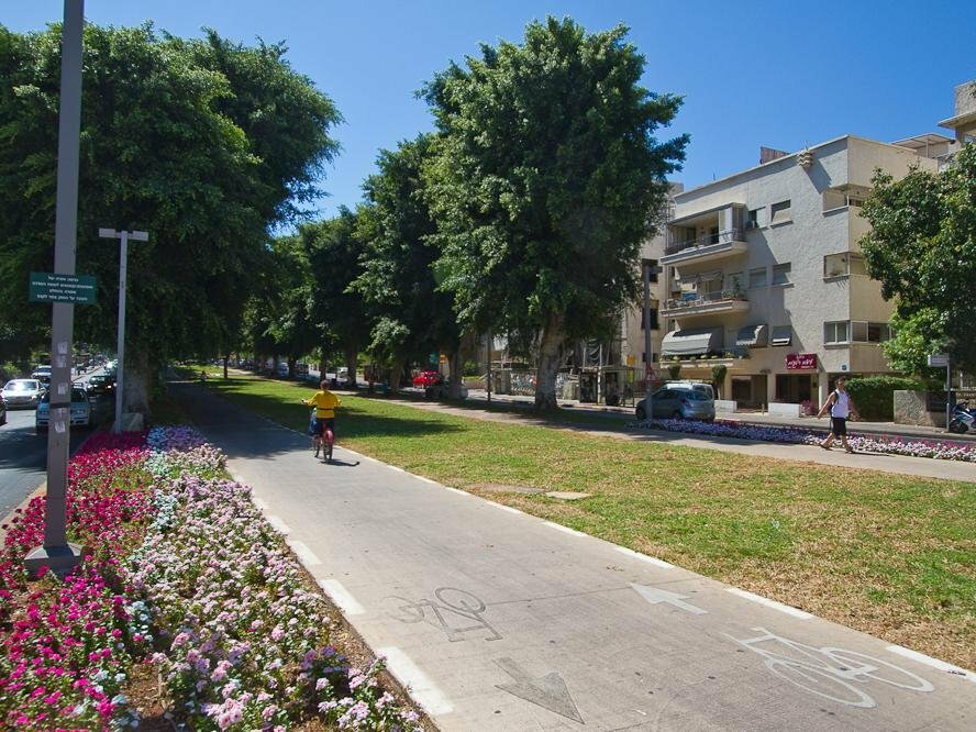 Фото Гостиница Монтефиори 27