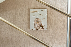 Дом в аренду Сова