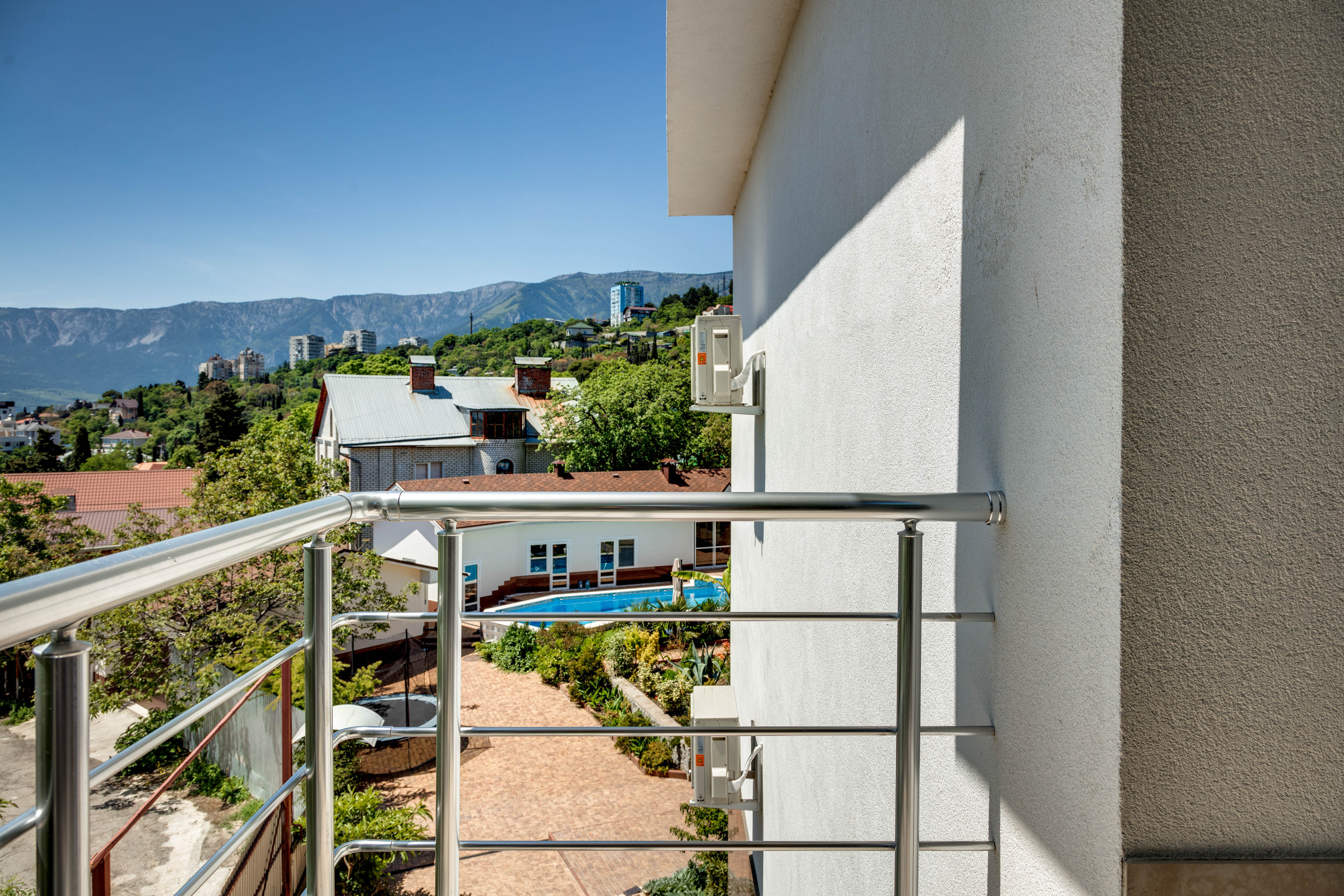 Фото Апартаменты на Мира