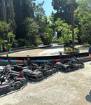 KartingClub Pro (Krasnodar Territory, Sochi, Riviera Park), karting