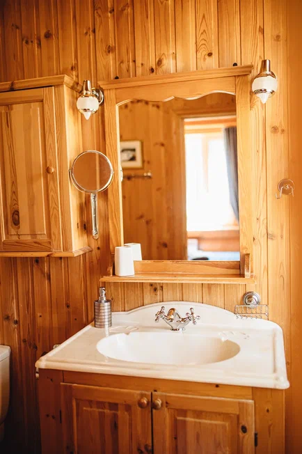 Фото Коттедж Солнечный