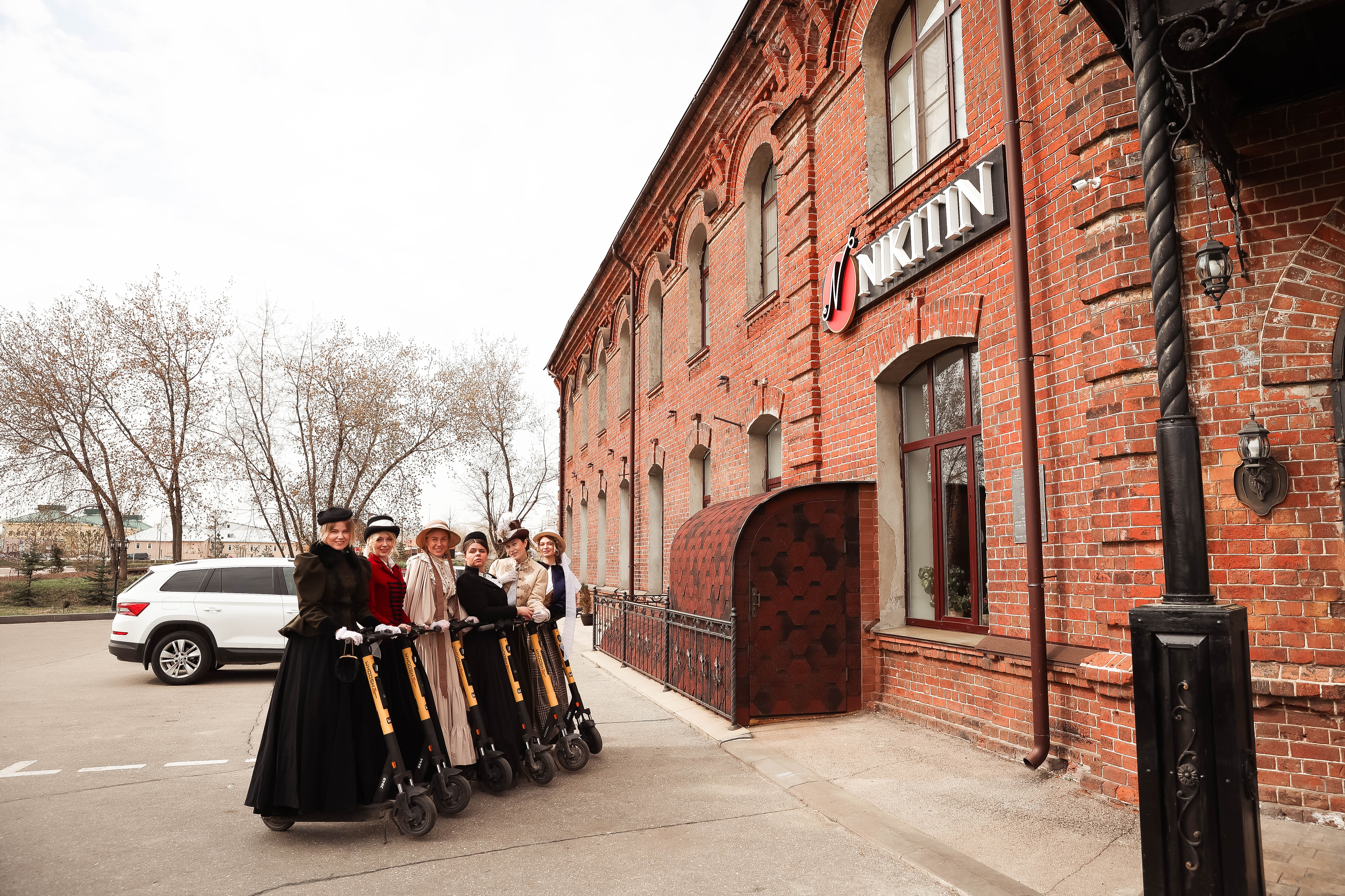 Фото Никитин