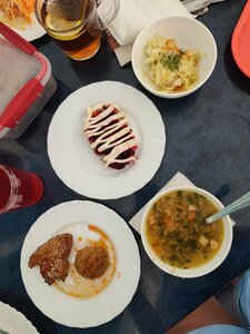 Итиль (Samara Region, Syzranskiy rayon, M-5 Ural, 934-y kilometr, 2), cafetería