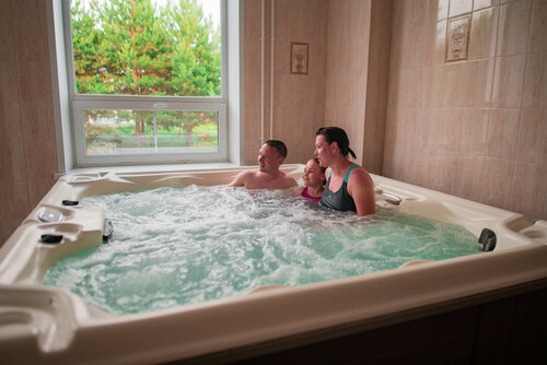 Гостиница Диево Городище в Ярославле