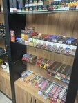 Smoke Goose (улица Маршала Василевского, 51), tobacco and smoking accessories shop