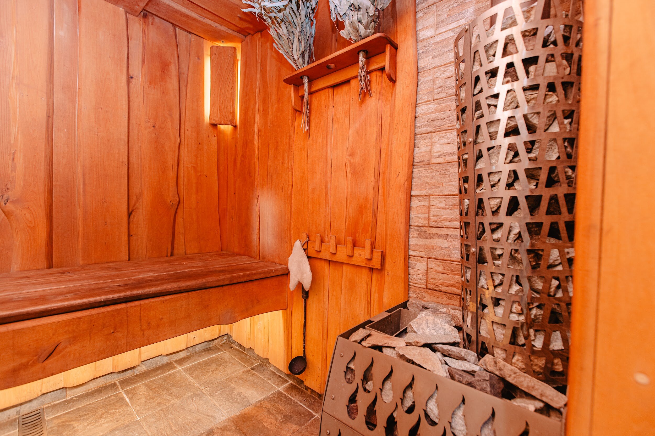 Фото Sun Village Arkhyz