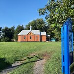 Церковь Покрова Пресвятой Богородицы (stanitsa Irkliyevskaya, Sovetskaya ulitsa, 43), orthodox church