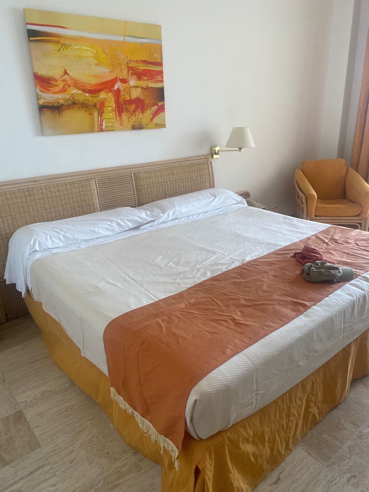 Фото Melia Las Americas