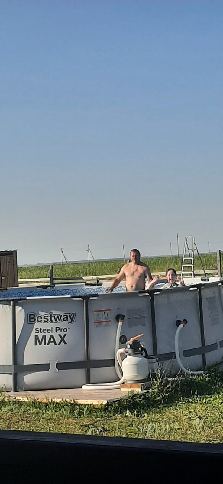 Фото Усадьба Гусли