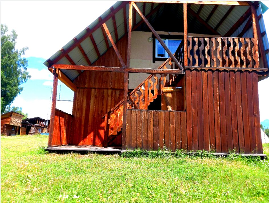 Фото Сказка