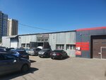KuzovLab56 (Gagarin Avenue, 23/6), auto body repair