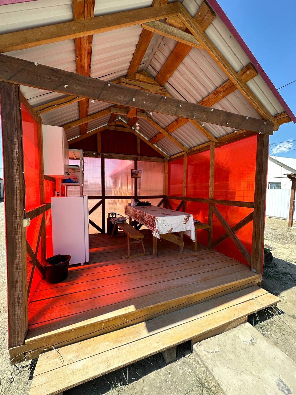 Фото Аррали