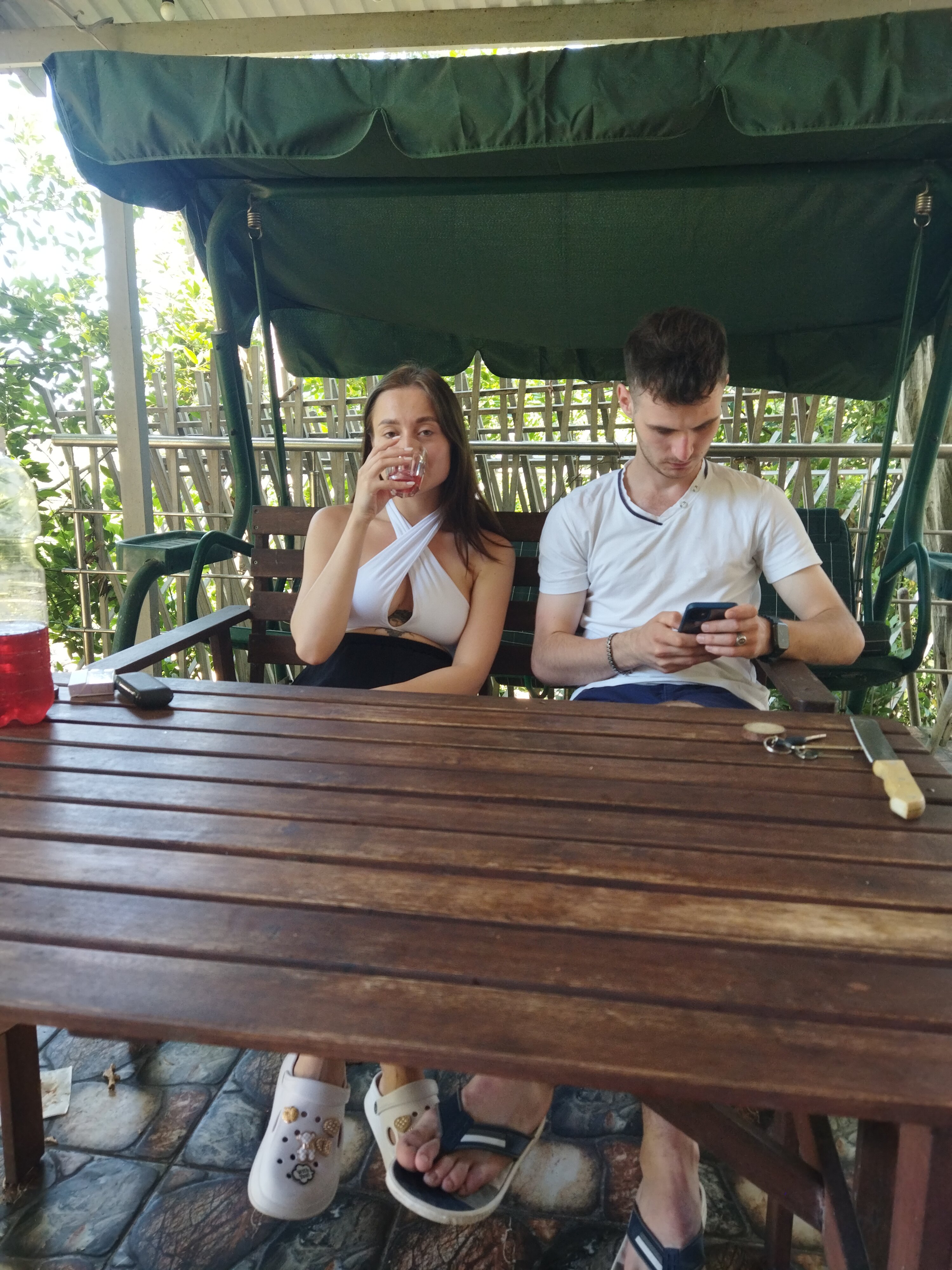 Фото Таун парк