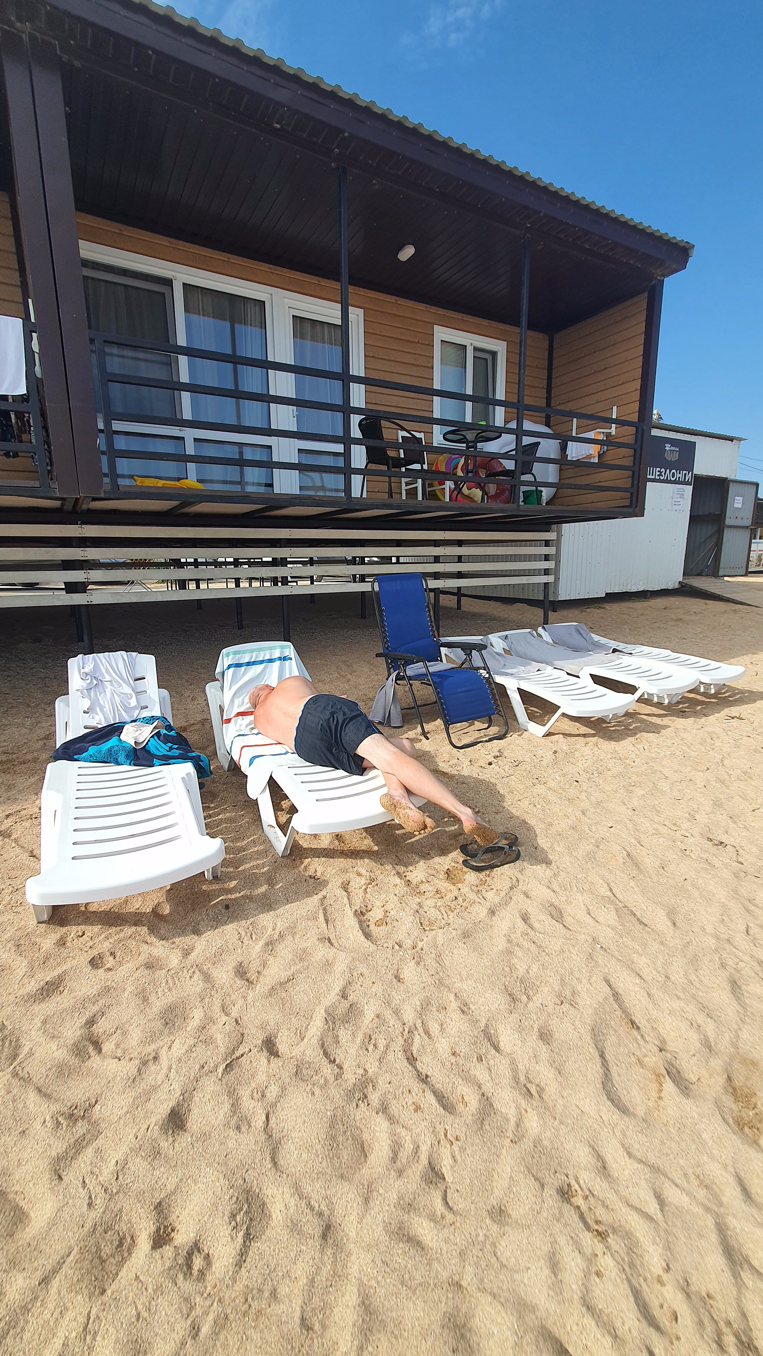 Фото Вилла Лилия