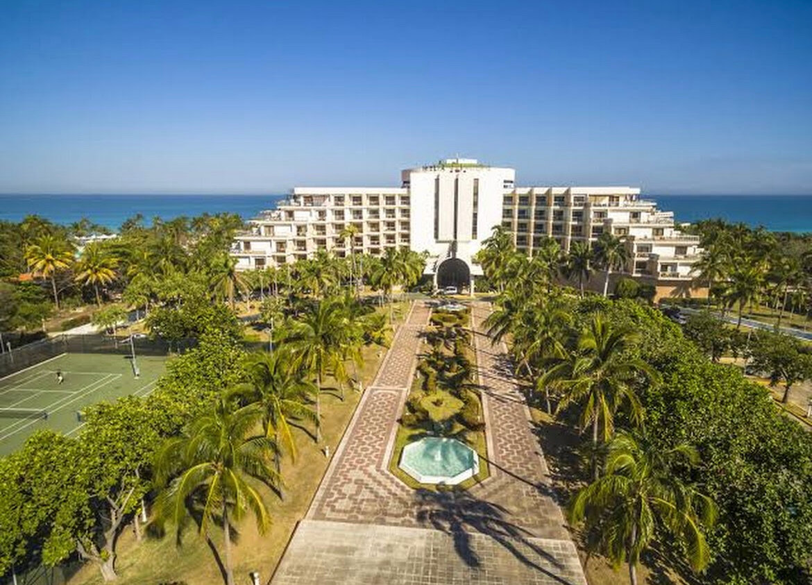 Фото Melia Varadero