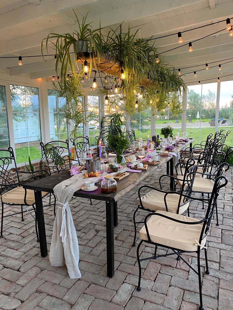 Фото Северский Рыбхоз