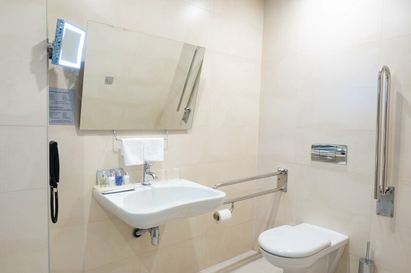 Radisson Blu Hotel, Челябинск — фото 31