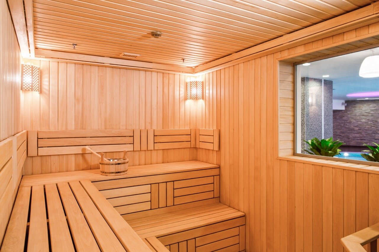 Фото Radisson Blu Hotel, Челябинск