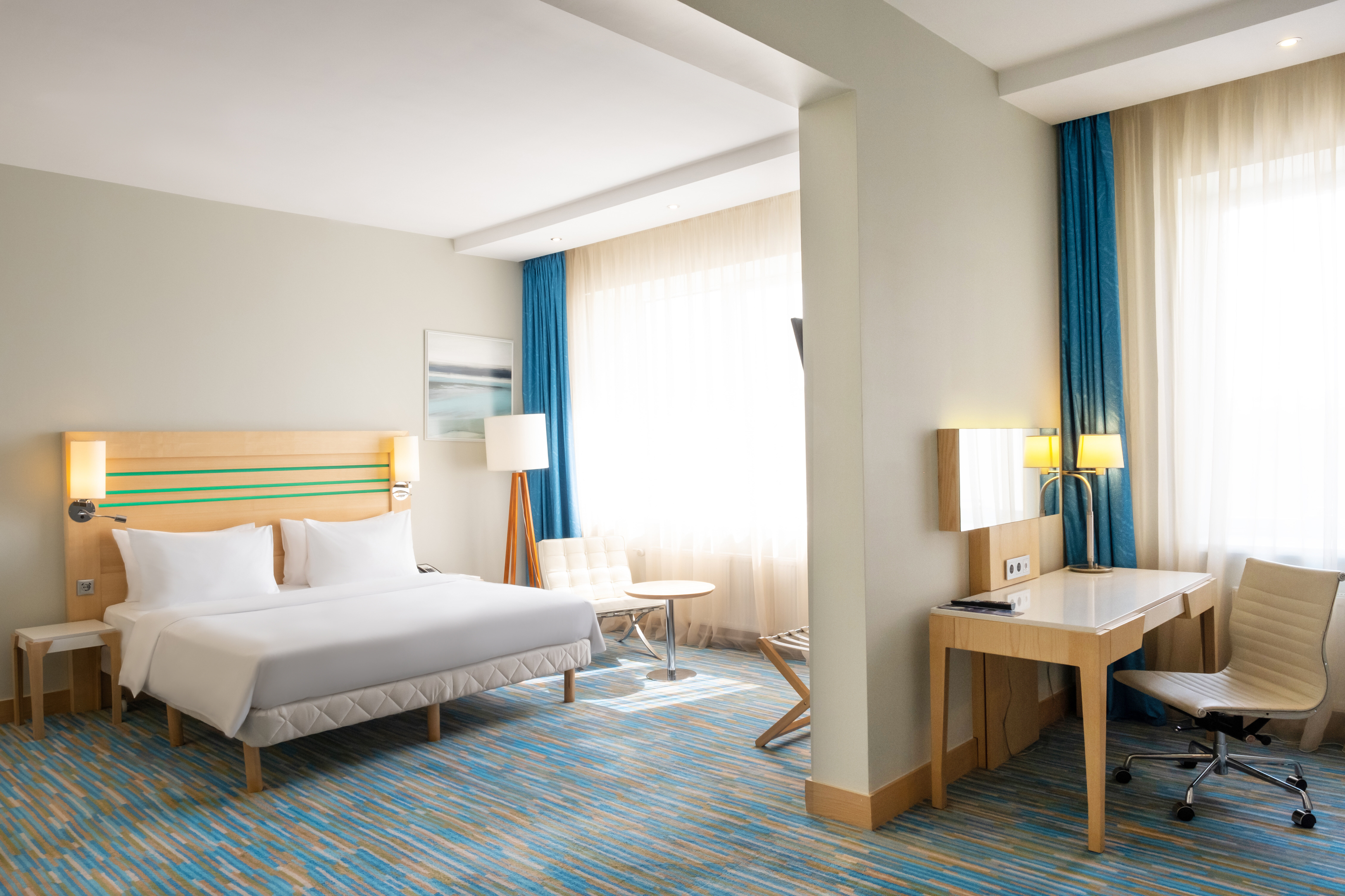 Фото Radisson Blu Hotel, Челябинск