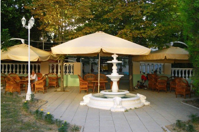 Фото отеля 3