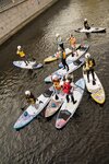 Supboardnn (Germana Lopatina Street, 8), sup