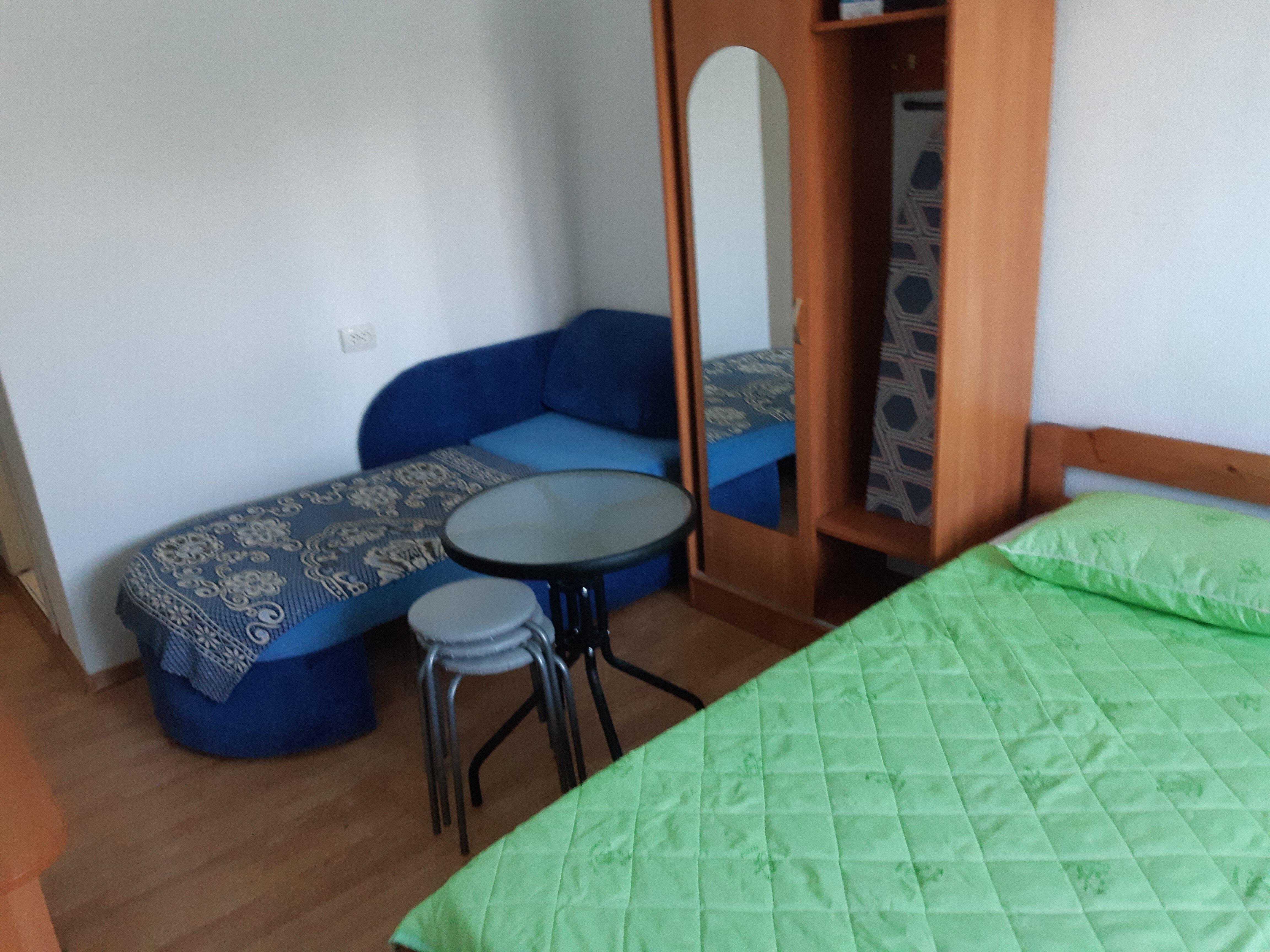 Фото Белая Чайка