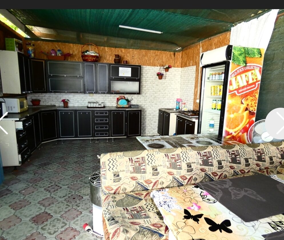 Фото Мавиле