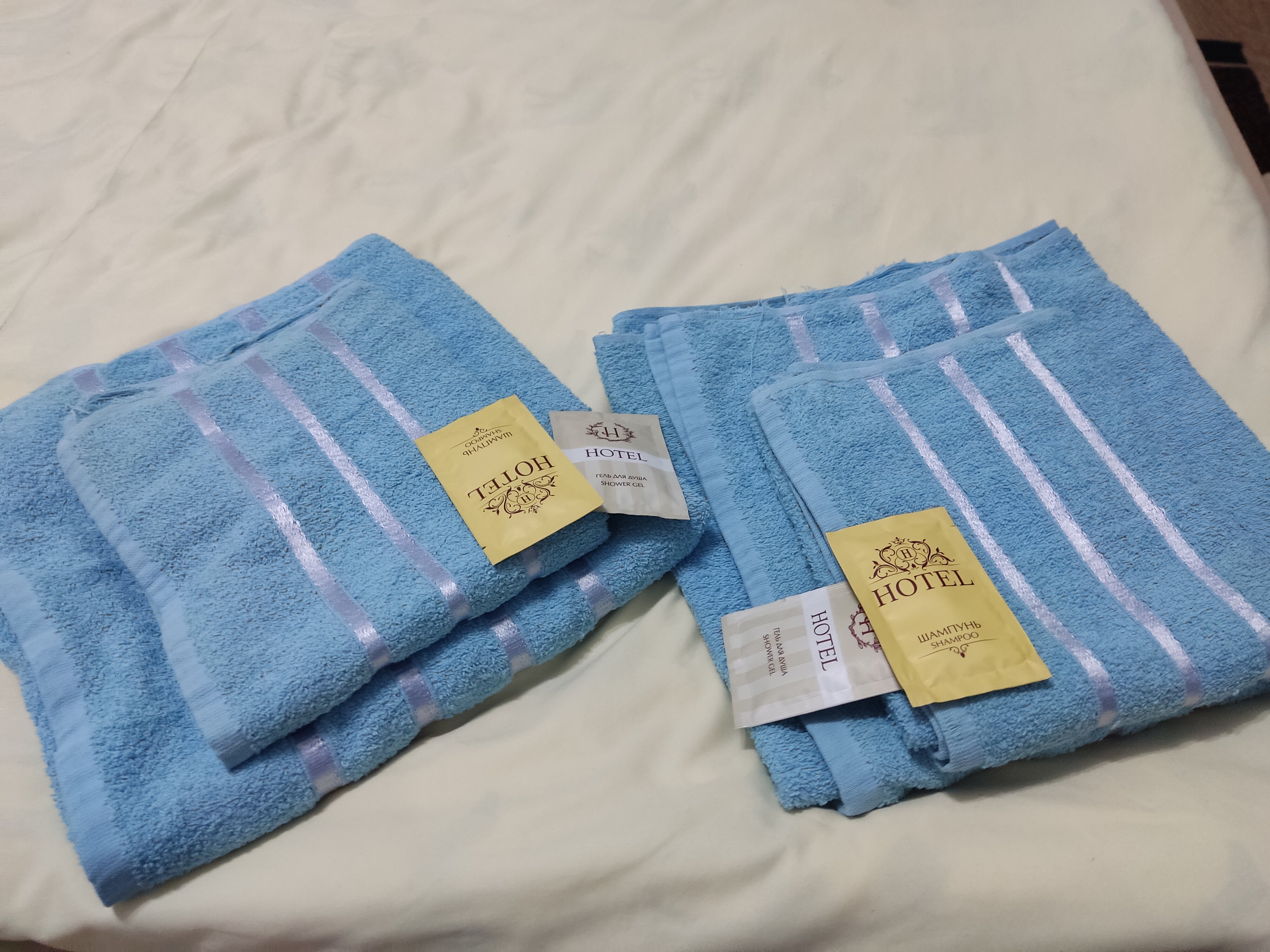 Фото Белый замок