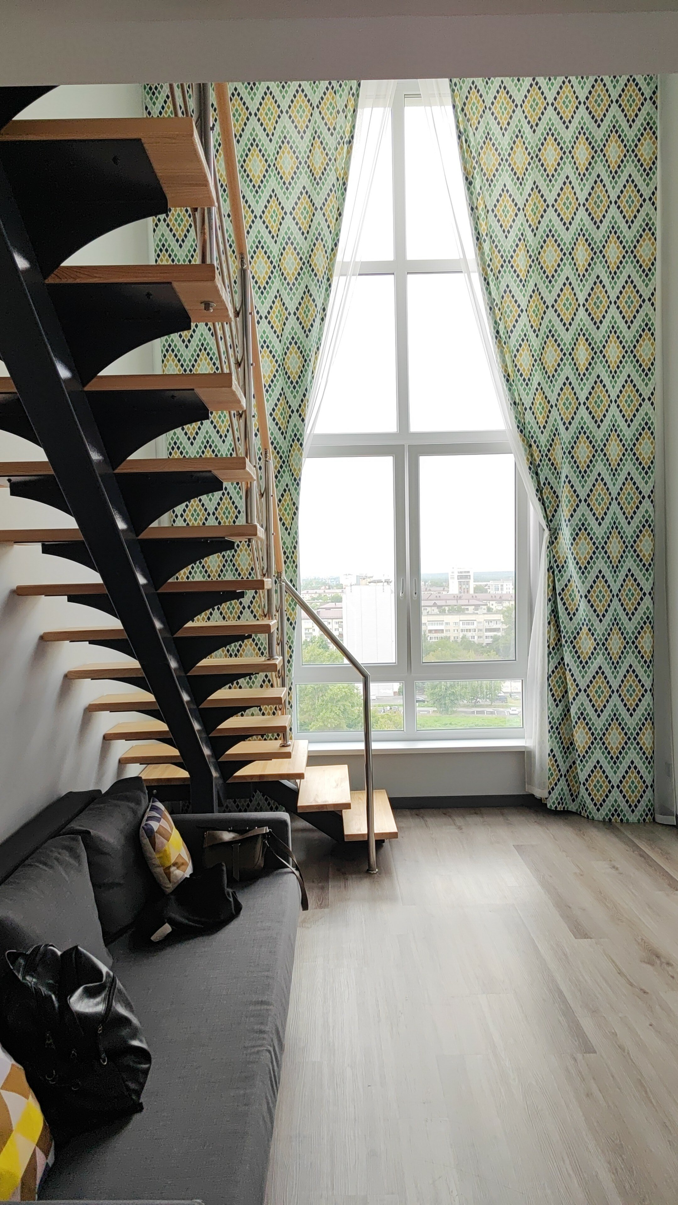 Фото Резидент