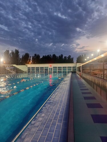 Поиск подходящего вида спорта для детей в Астрахани