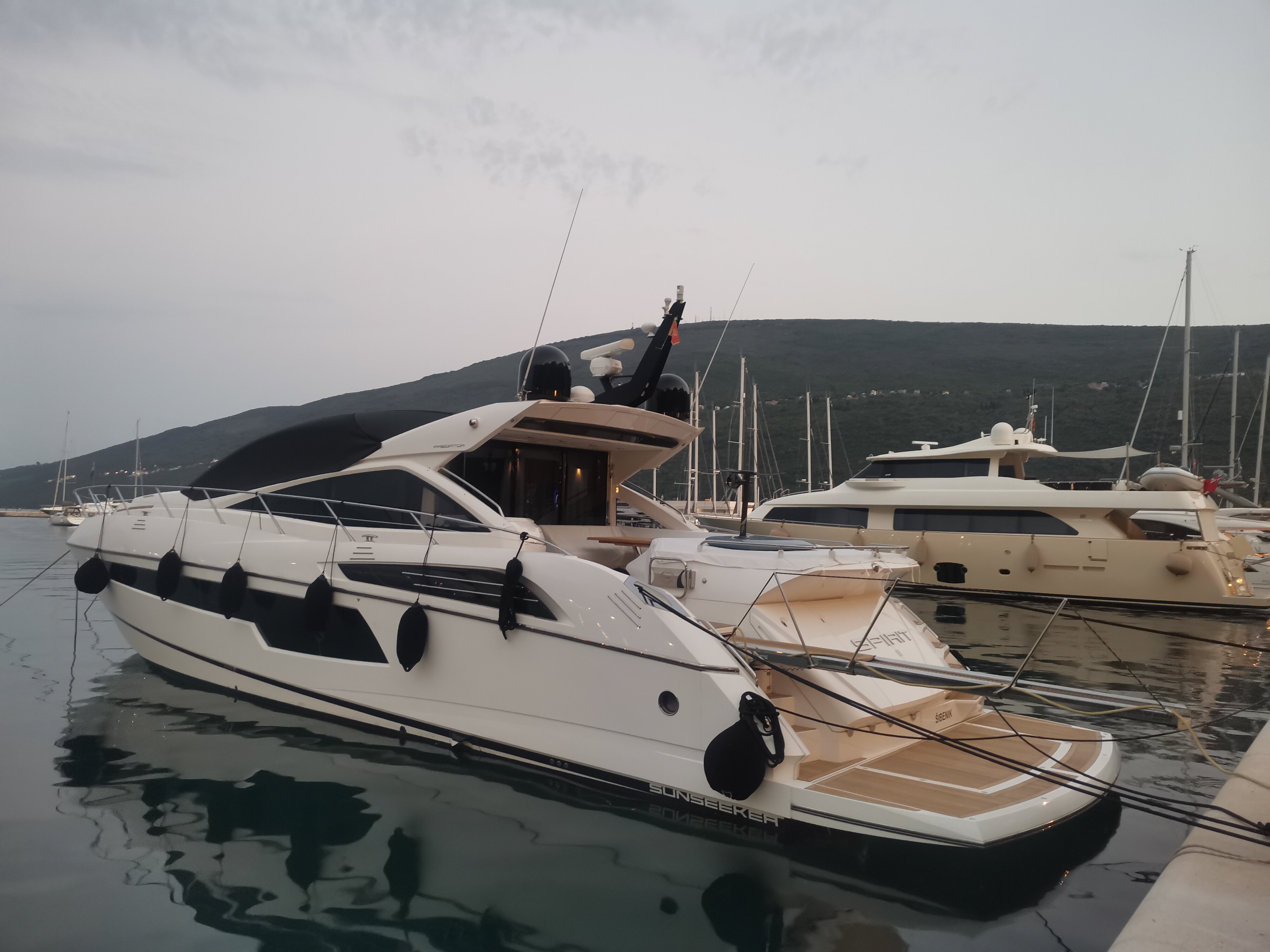 Фото One&Only Portonovi