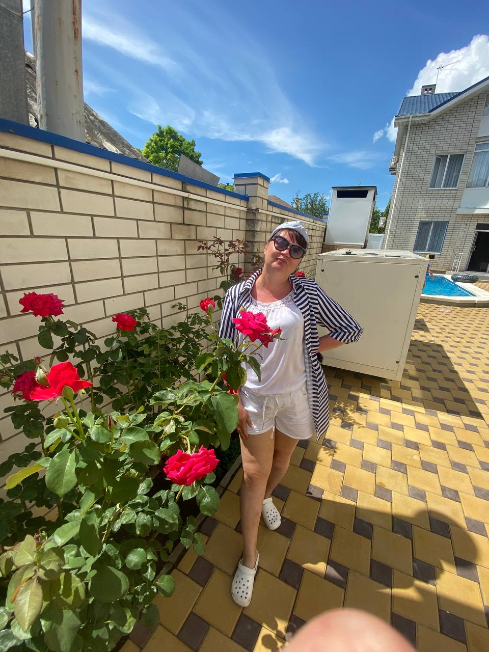 Фото Посейдон