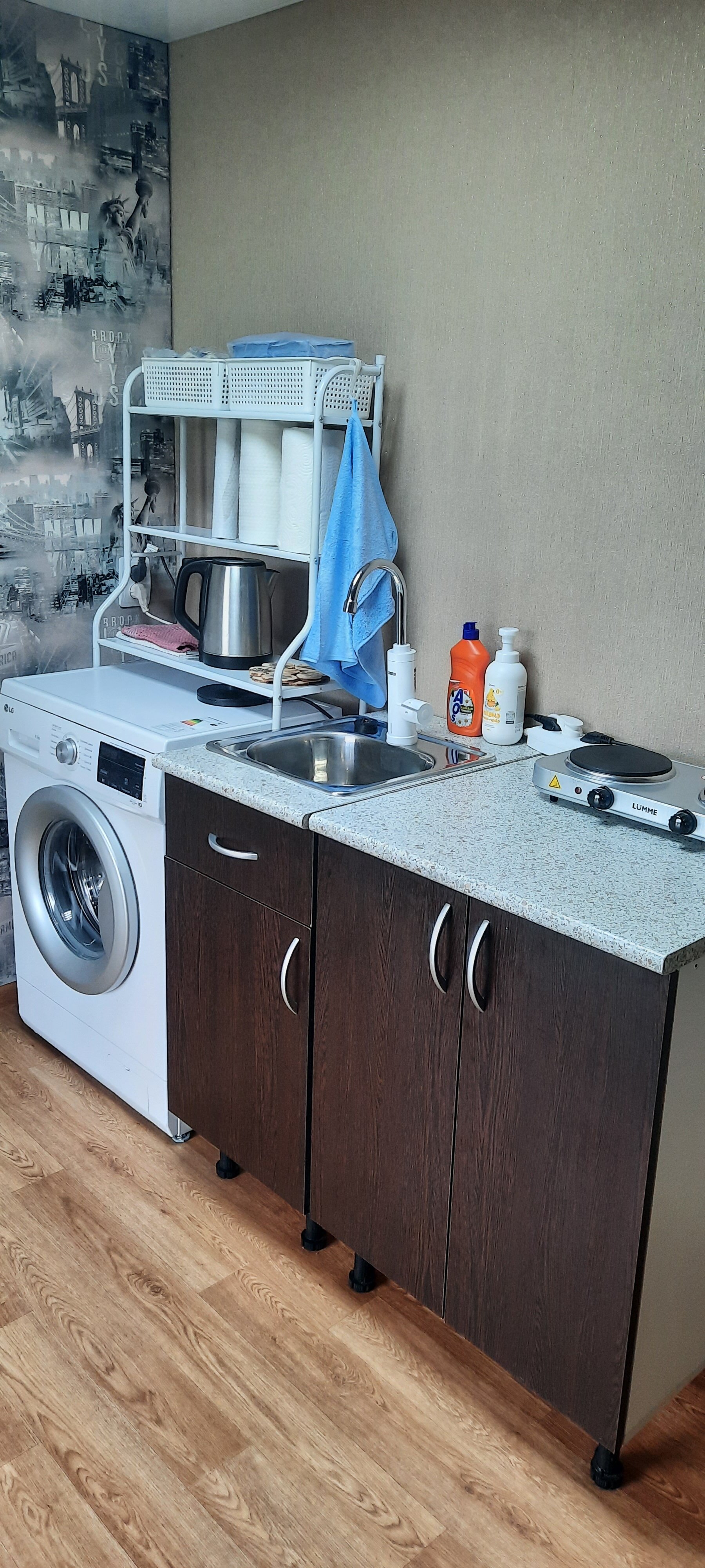 Фото У Чижа