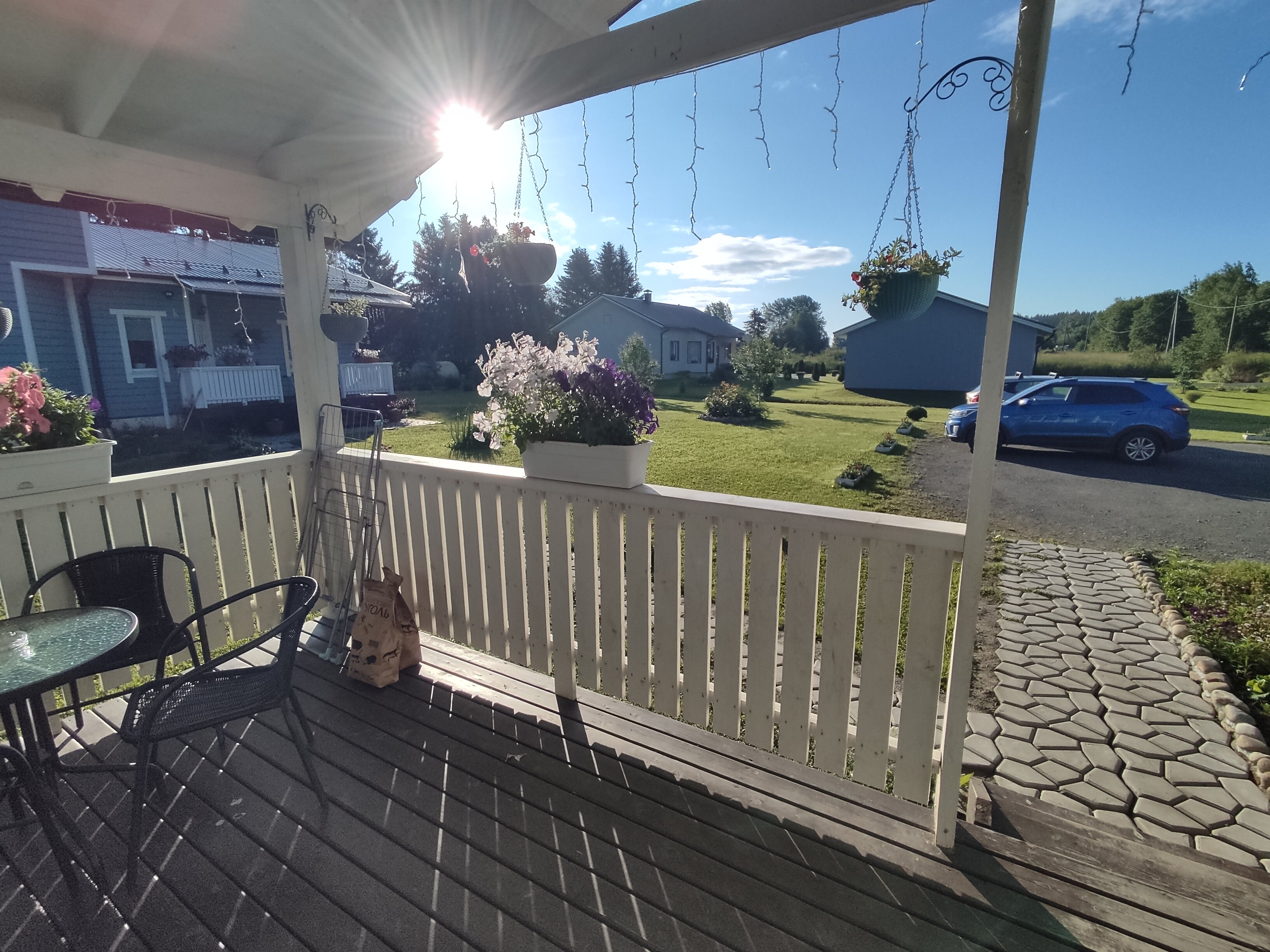 Фото Хутор Зимний