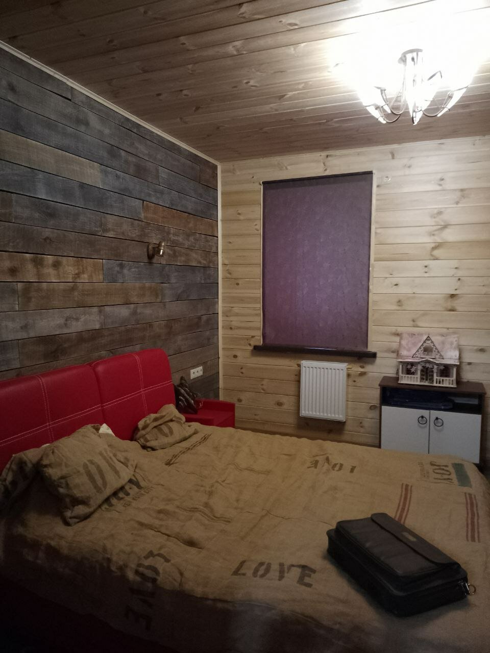 Фото Подгорой