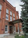 Женская гимназия, XIX в (ulitsa Lenina, 91), landmark, attraction