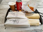 Да бро большая садовая ул 108а фото Reviews of Da, Bro, Rostov-on-Don, Bolshaya Sadovaya Street, 108А - Yandex Maps