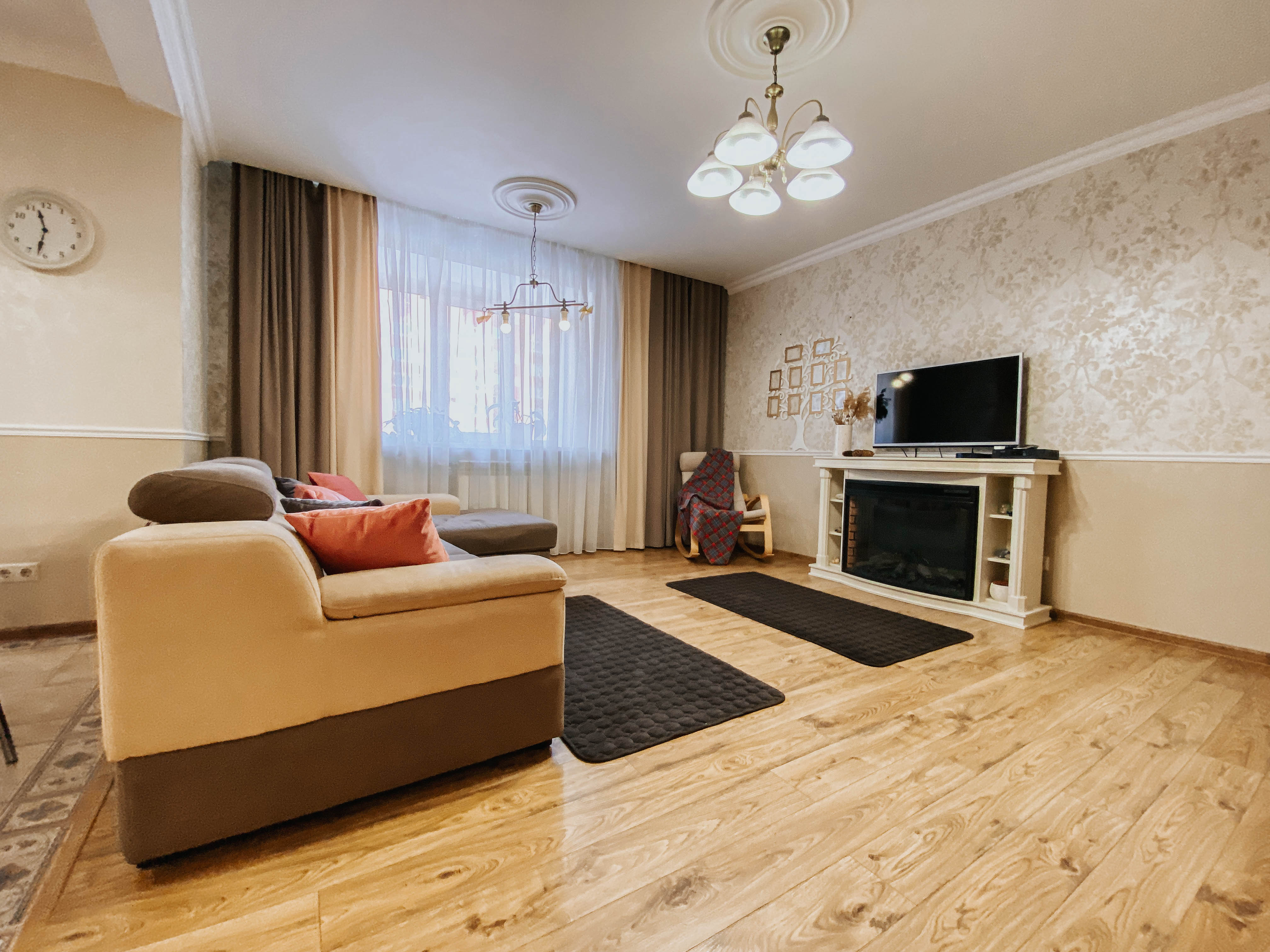 Фото Симбирские апартаменты
