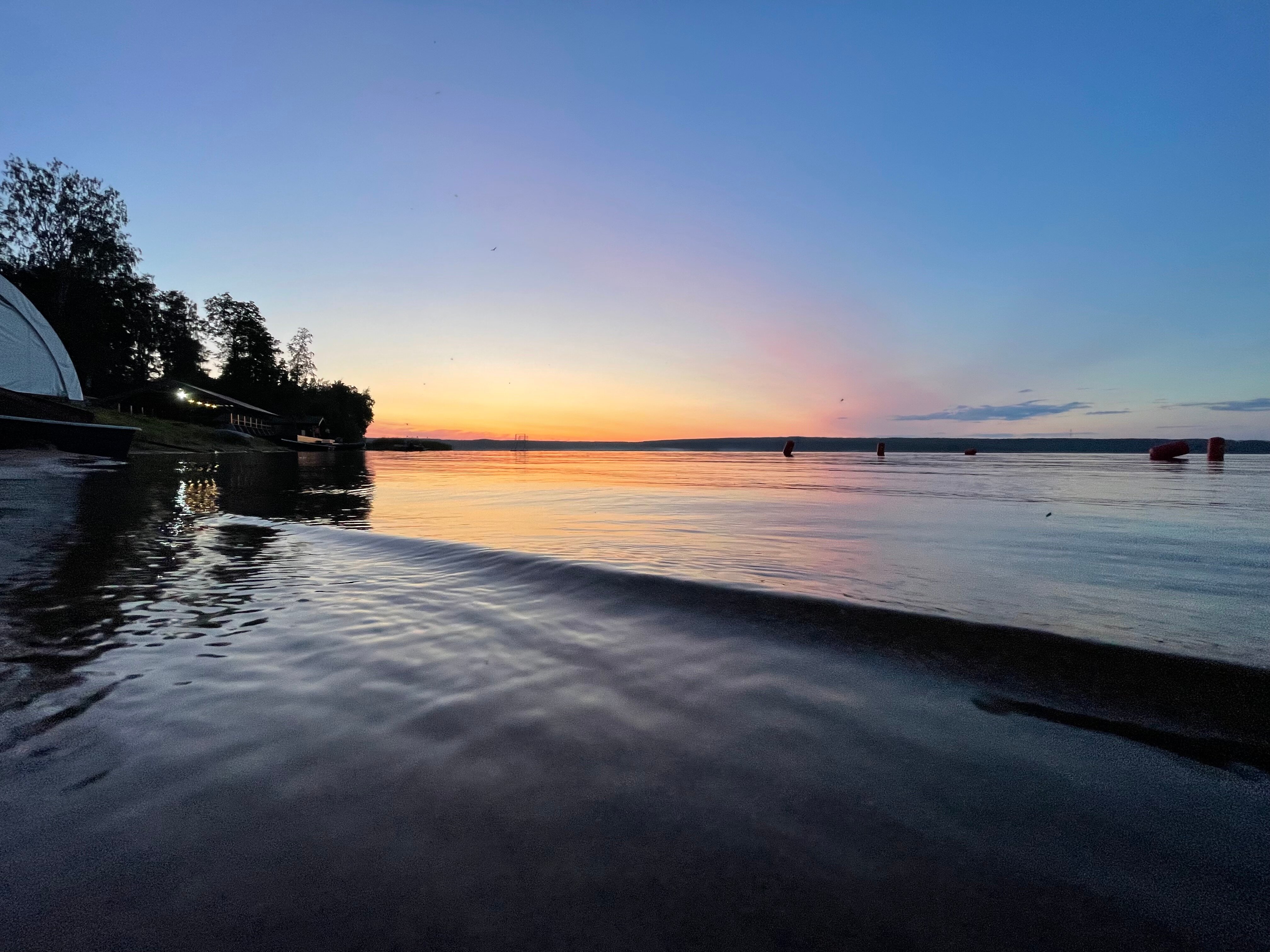 Фото Вуокса Парк