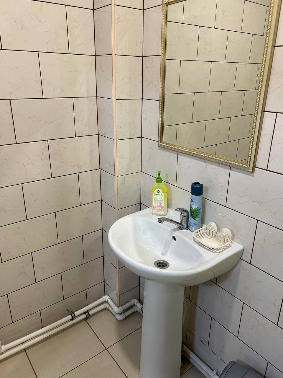 Фото Солнечная