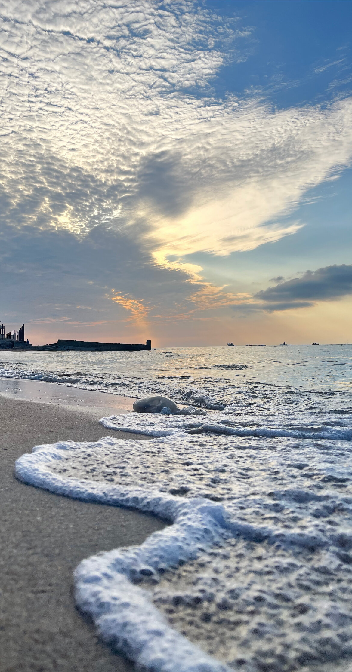 Фото Морской