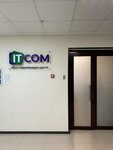 Itcom (Россия, Краснодар, ул. Володи Головатого, 585), удостоверяющий центр в Краснодаре