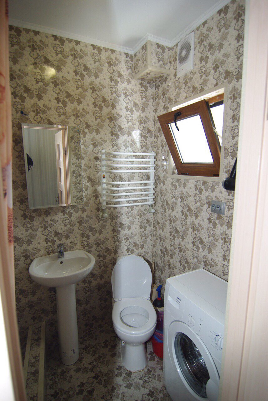 Фото Белая магнолия